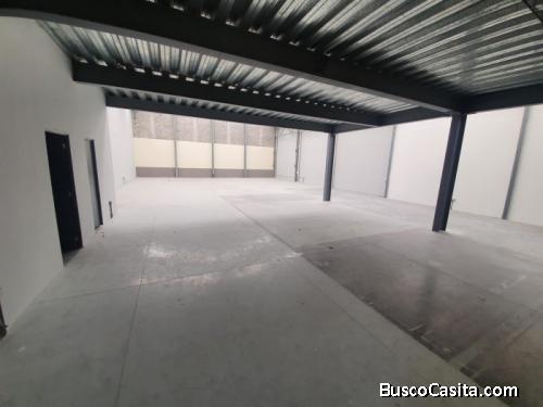 Ofibodega en la Zona 12 ZENTRO PLAZA SUR