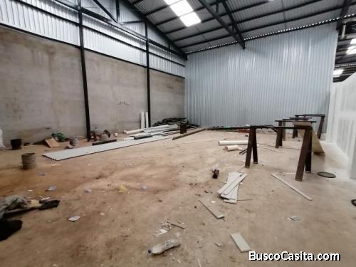 Rento Bodega en San Cristóbal sector A5