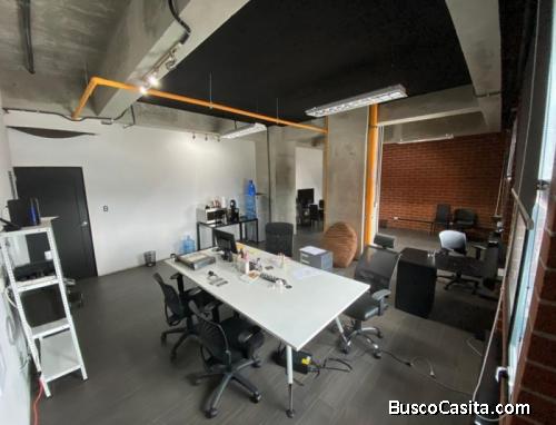 Venta Oficina Distrito Miraflores, Zona 11