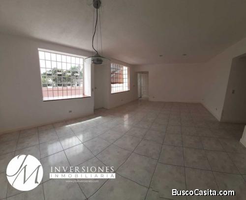 Apto en Renta en Zona 14