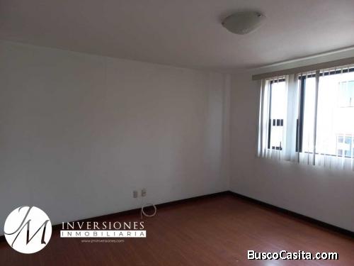 Apartamento en Renta en Zona 14