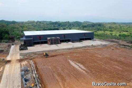 CityMax Gold Vende Renta bodega en Escuintla