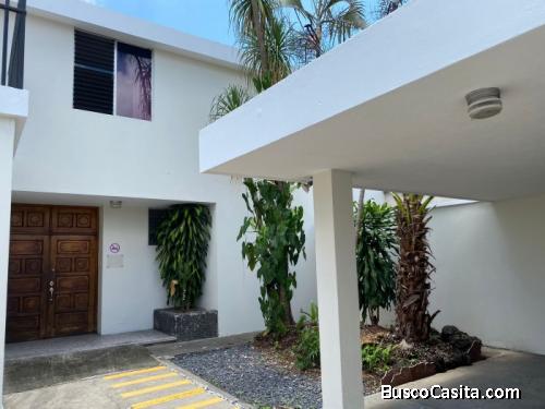 Casa para Oficinas en Renta en Zona 10 Guatemala