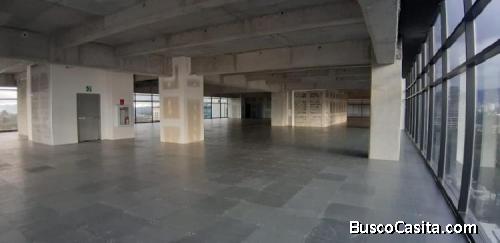 Oficina nueva en venta en Edificio Zona 10 Guatemala