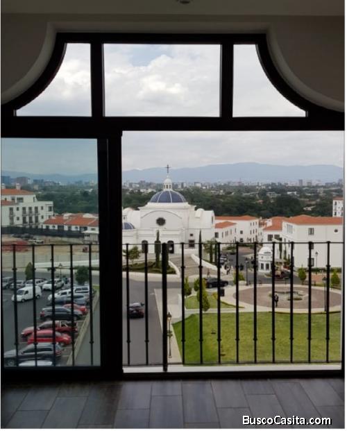 Apartamento amueblado Renta en Cayalá zona 16 Guatemala
