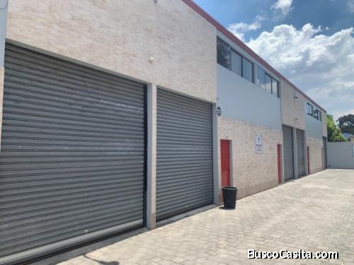 CITYMAX GOLD RENTA BODEGA EN ZONA 14