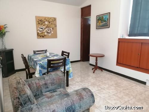 LINDO APARTAMENTO EN RENTA, ZONA 13, LOMAS DE PAMPLONA