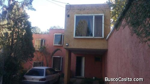 Casa en Venta en Villa Romana - Villa Nueva