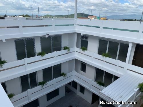 OFERTA! Venta apartamento PRIMER NIVEL z.4 Mixco