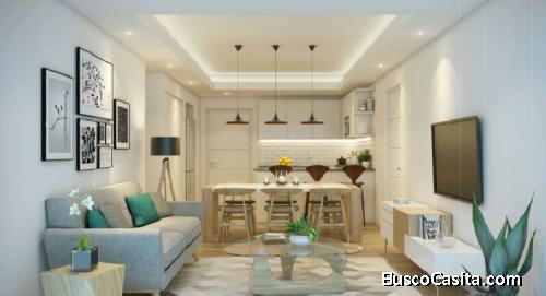 Se Vende Apartamento en zona 11, Guatemala.