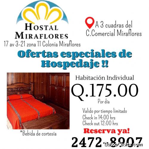 Ven y obtén la mejor tarifa