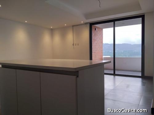CityMax Gold renta apartamento en zona 14