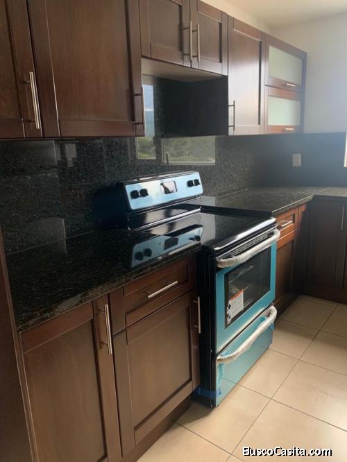 APARTAMENTO EN RENTA ATTICA Z.14!!!!!!!
