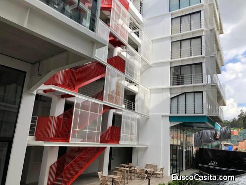APARTAMENTO EN RENTA  SHIFT CAYALA, Z.16!!!!!