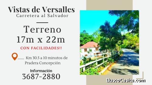 Vive a 10 minutos de Pradera Concepción