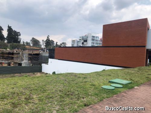 VENDO LOTE ZONA 16 