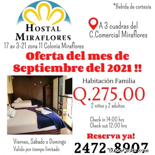 Hospédate cerca de Tikal Futura 
