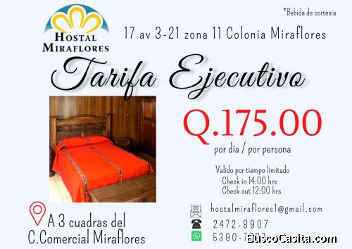 Hospédate cerca de lugares de recreativos