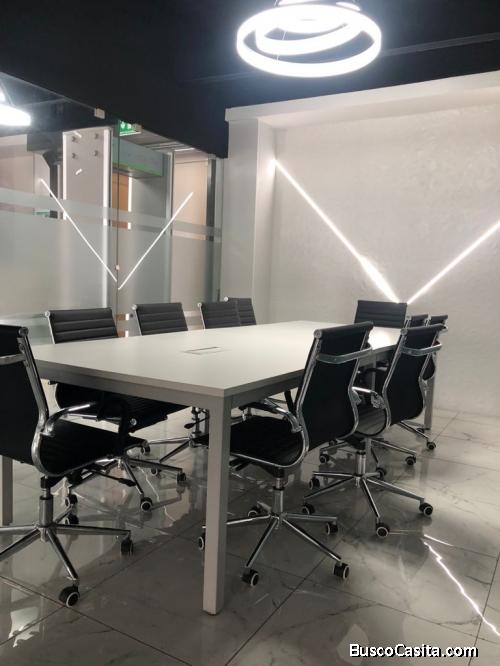 OFICINAS VIRTUALES EN RENTA EDIFCIO 10G BUSINESS CENTER!!!!!!!