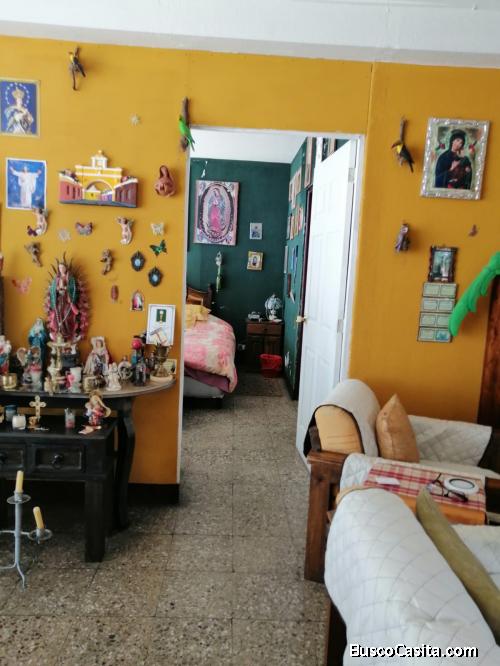 LINDO APTO. PARA VIVIENDA, CLINICA U OFICINA