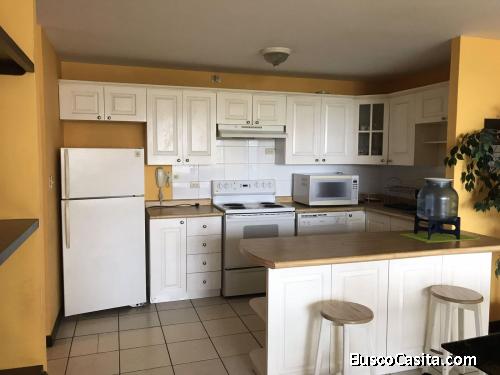 APARTAMENTO ALQUILER ZONA 14