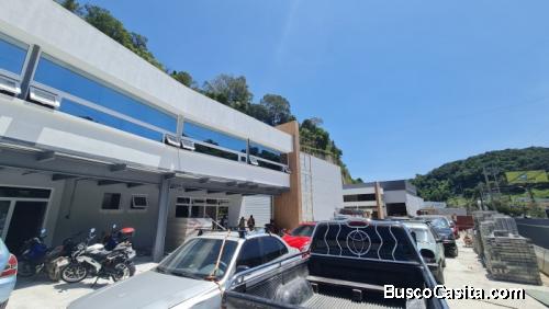 CityMax Advance Renta Ofibodega en Zona 5