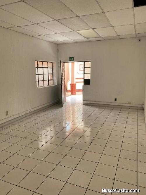 Renta de Oficina en Zona 10