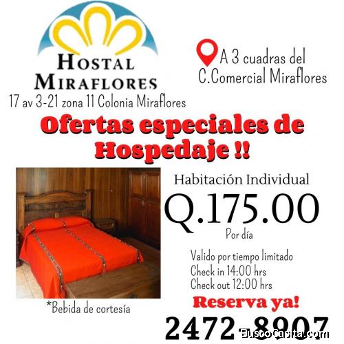 Ven y aprovecha nuestras Ofertas