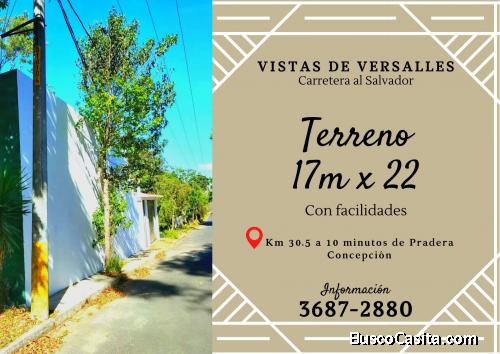 A 10 minutos de Pradera Concepción