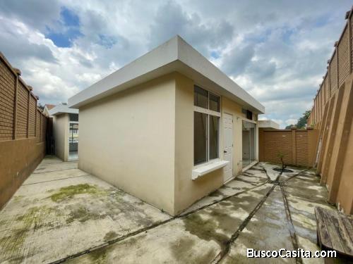 CityMax Antigua vende casa con financiamiento en Santiago Sacatepéquez 