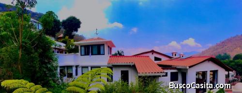 CityMax Antigua renta apartamento amueblado en Santa Ana Antigua 