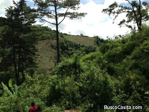 Terreno en venta Club Premier la Montaña, MIxco