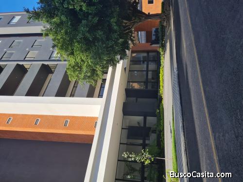 VENDO APTO.  EDIFICIO BARLETTA 