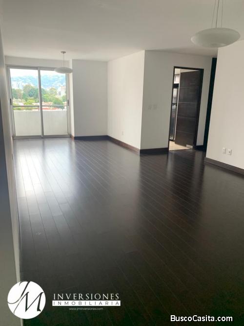 Apartamento en Renta en Zona 14