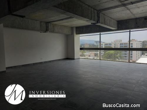 Oficina en Renta en zona 10