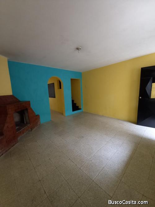Apartamento en Renta Zona 6 Calle Martí Renta