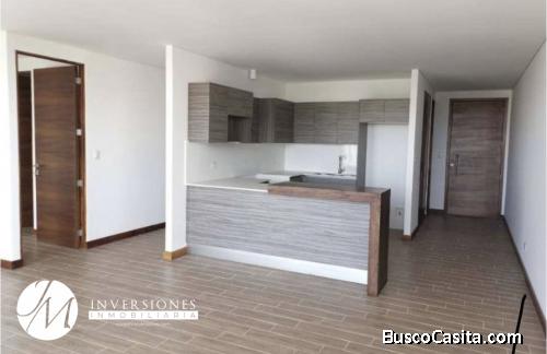 Apartamento en Renta en Zona 15, VH1