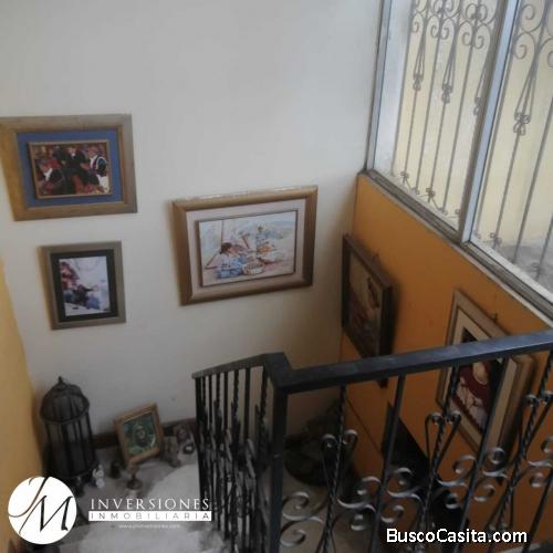 Casa en Venta en Tikal 3, zona 7
