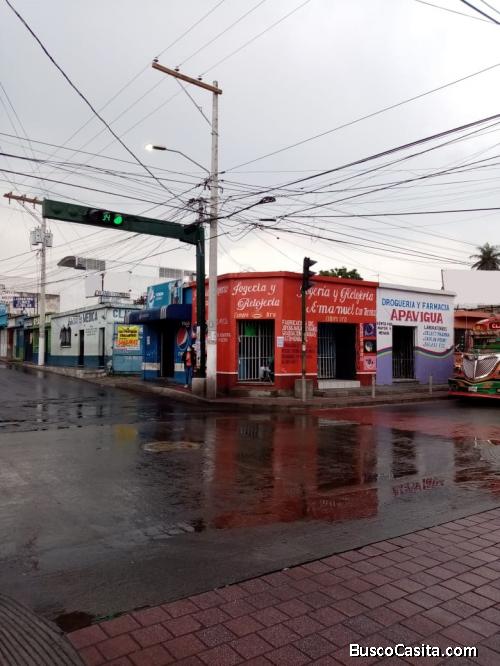 Vendo Propiedad: Ideal para Empresa o Negocio grande