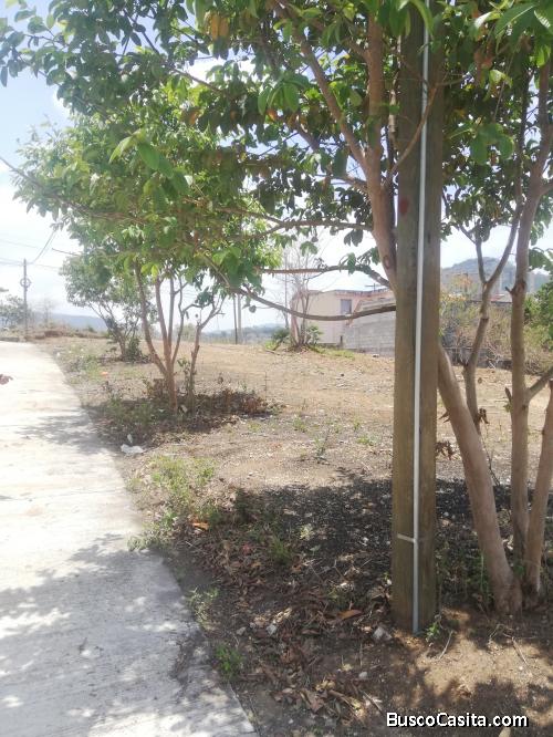 terreno en San Miguel Petapa