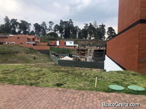 VENDO LOTE ZONA 16 