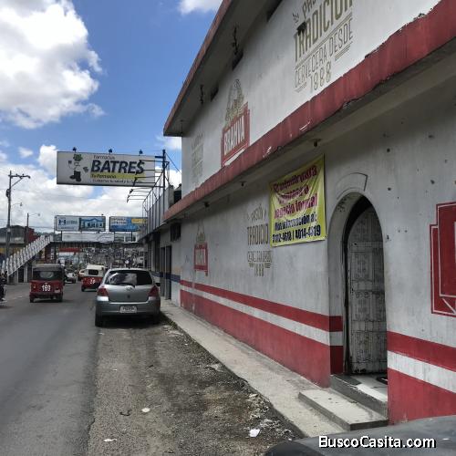 Se alquila local en chimaltenango 