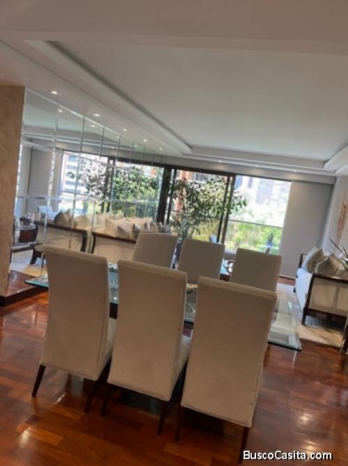 Apartamento en alquiler en Zona 14, San Patricio 2