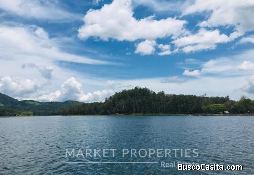 Lotes en venta en Laguna El Pino, Santa Rosa