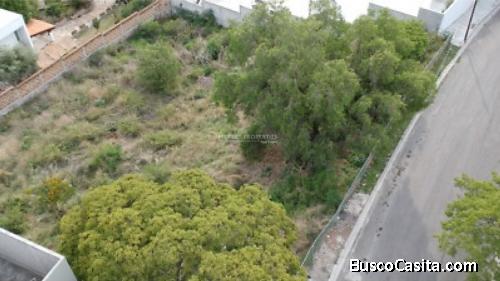 Terreno en venta en Zona 16, Lomas de San Isidro