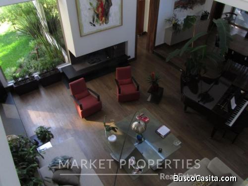 Casa en venta en Zona 11