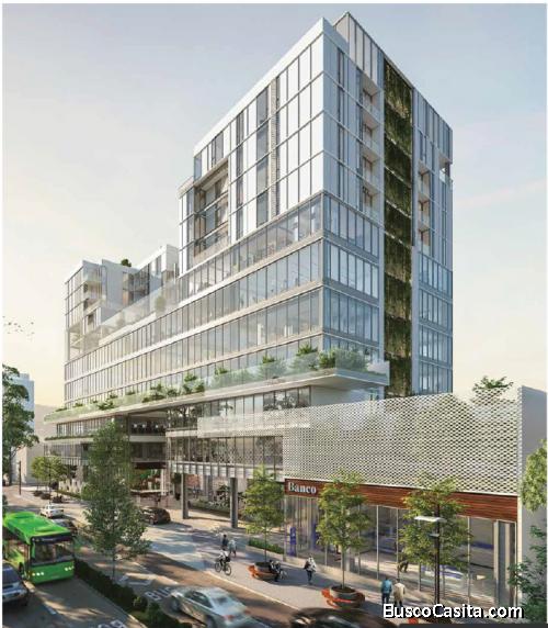 APARTAMENTO EN VENTA EN ZONA 13 / MUNDO INMOBILIARIO