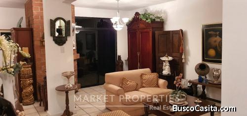 Casa en venta en Km. 15.8 Carretera A El Salvador