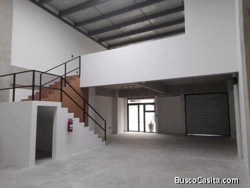 VENDO OFIESPACIO ZONA 4 MIXCO