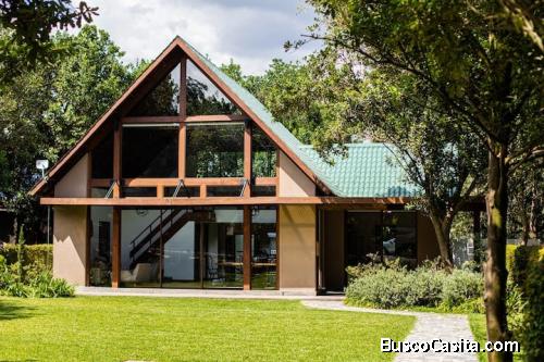 Condominio las macadamias